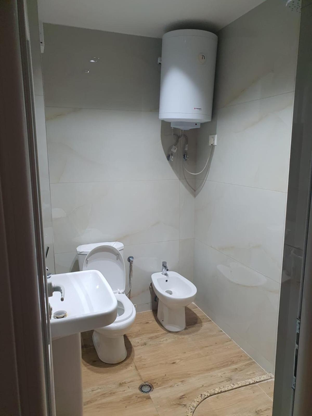 Siar Appartement